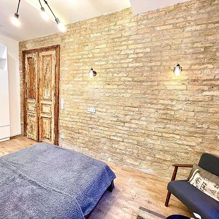 Dream Romance Residency - Finnish Sauna Budapest Exterior photo