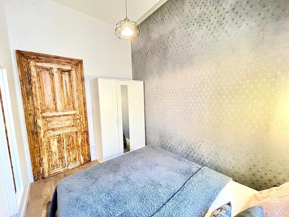 Dream Romance Residency - Finnish Sauna Budapest Exterior photo