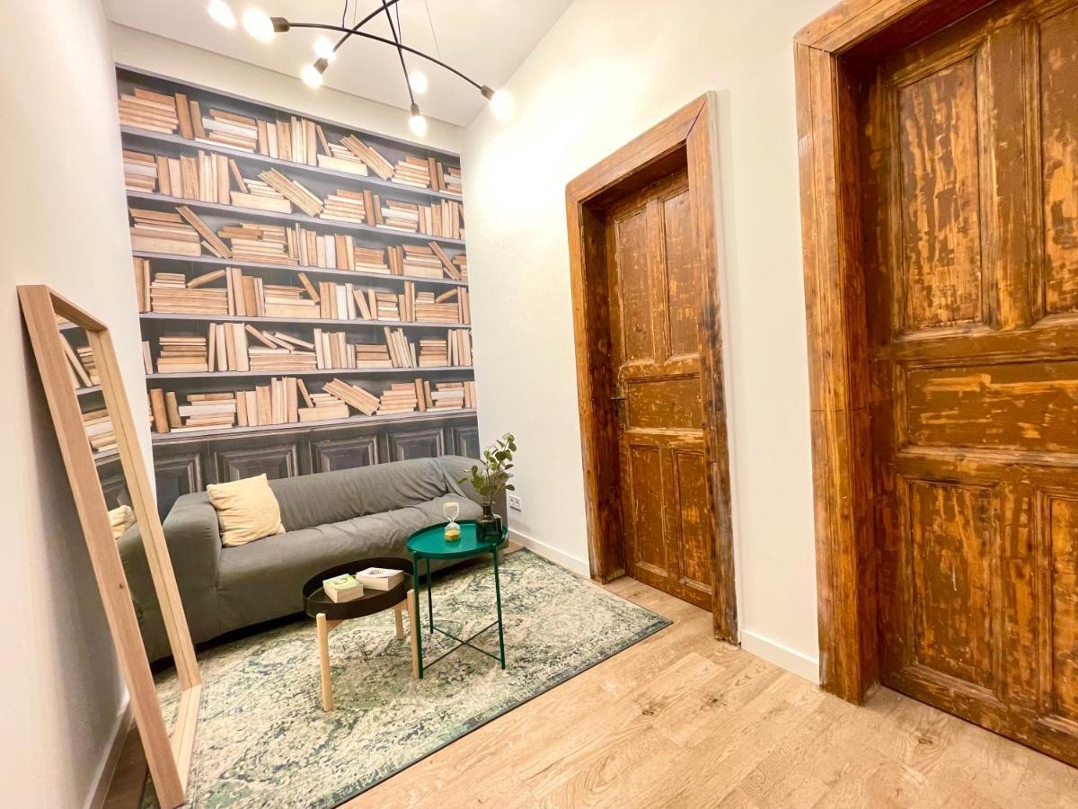 Dream Romance Residency - Finnish Sauna Budapest Exterior photo